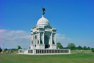 Gettysburg National Military Park